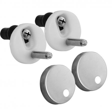 capac CARLO GRANIT MATT DUROPLAST SLIM [4]