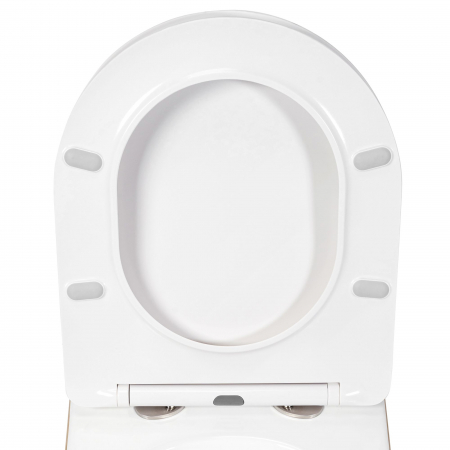 capac UF DUROPLAST FLAT WHITE [4]