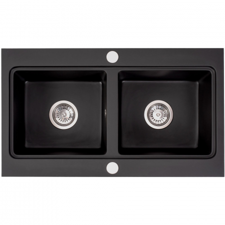 Chiuveta bucatarie DY black [0]