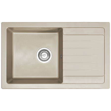 Chiuveta bucatarie Granit DAG beige [0]