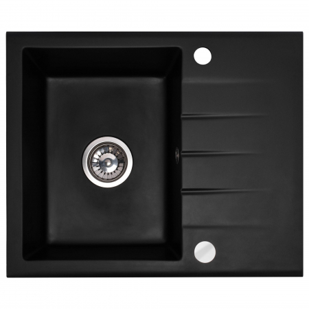 Chiuveta bucatarie NORTH black [0]