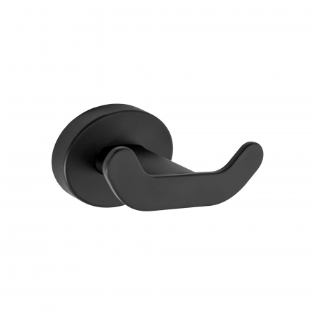 Cuier de baie Black 322184 [0]