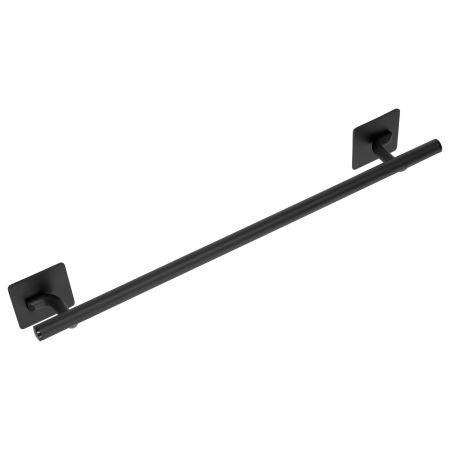 Cuiere și suporturi prosoape - Cuier de baie Black 322194A