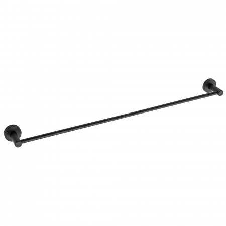 Cuiere și suporturi prosoape - Cuier de baie Black 322215