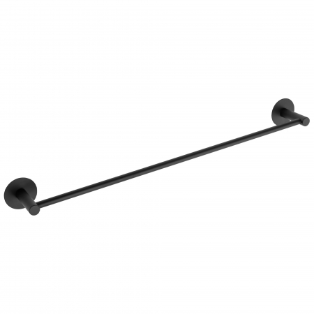 Cuiere și suporturi prosoape - Cuier de baie Black 322221A