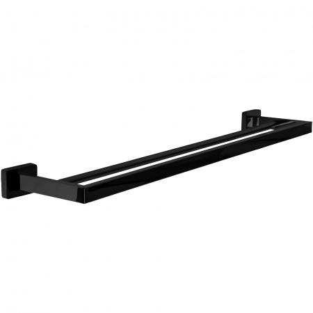 Cuier de baie BLACK ERLO 02 [1]