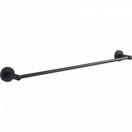 Cuier de baie BLACK MIST 01 [1]