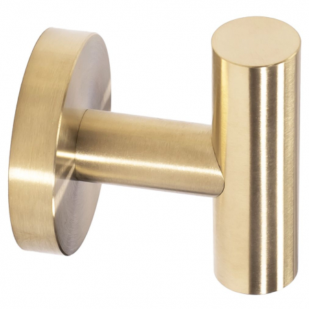 Cuier de baie Brush Gold 322230 [6]