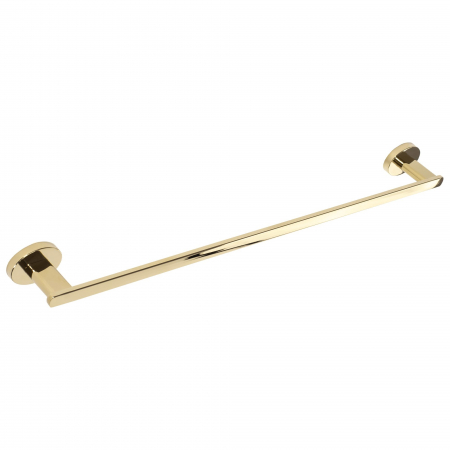 Cuiere și suporturi prosoape - Cuier de baie Gold 322187A