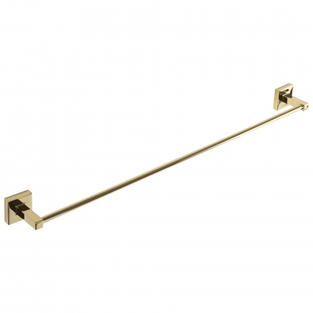 Cuiere și suporturi prosoape - Cuier de baie Gold 322201A