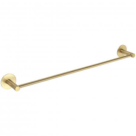 Cuiere și suporturi prosoape - Cuier de baie Gold 322221B