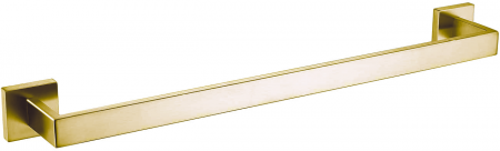 Cuier de baie GOLD  ERLO 01 [1]