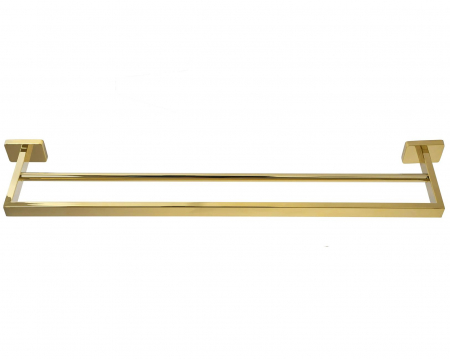 Cuier de baie GOLD  ERLO 02 [2]