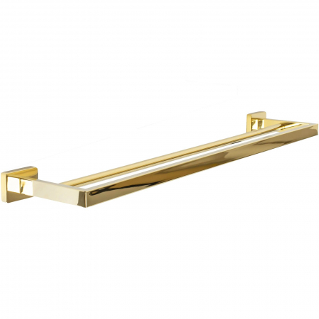 Cuier de baie GOLD  ERLO 02 [0]