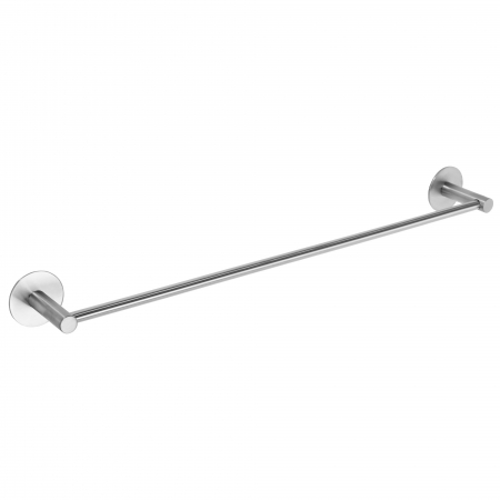 Cuiere și suporturi prosoape - Cuier de baie Nickel INOX 322221