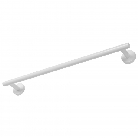 Cuier de baie White 322232B [2]