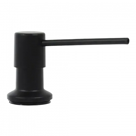 Dozator de săpun black round [3]