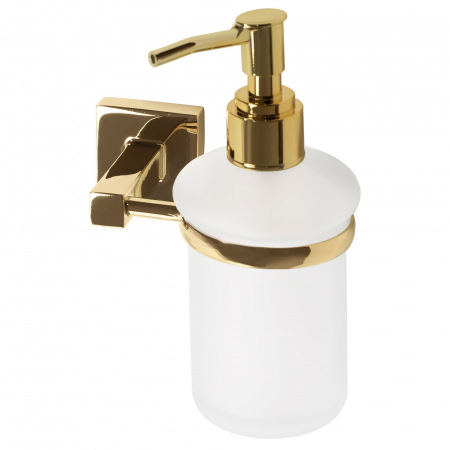 Dozator de săpun Gold 322197A [2]
