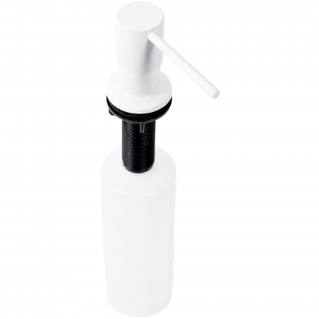 Dozator de săpun white round [4]