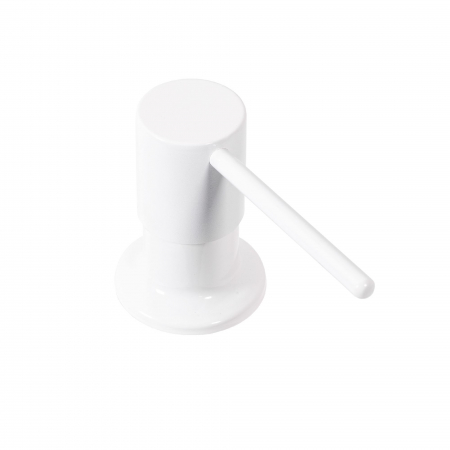 Dozator de săpun white round [2]