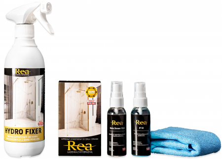 KIT HYDRO FIXER + NANO DUS KIT HIDROFOBIC IMPREGNAT [0]