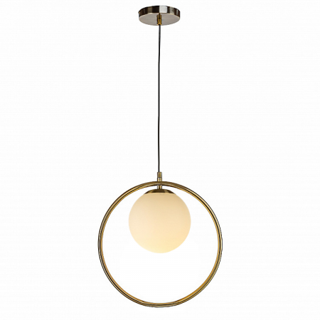 Lamp APP1273-1CP Gold [1]