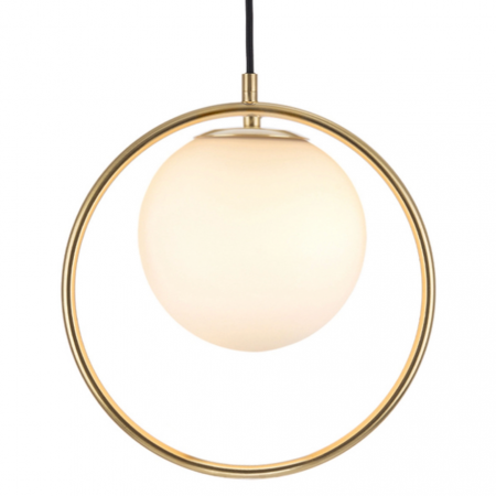 Lamp APP1273-1CP Gold [2]