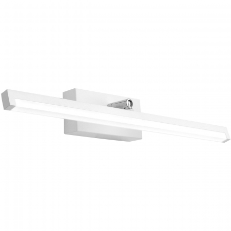 Corpuri de iluminat - LAMPA APLICA de baie LED pentru oglinda 12W 50CM APP374-1W alb