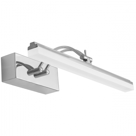 Corpuri de iluminat - LAMPA APLICA de baie LED pentru oglinda 9W 40CM APP372-1W Crom