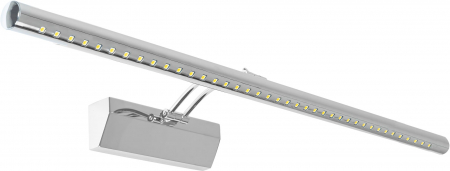 Corpuri de iluminat - LAMPA APLICA de baie LED pentru oglinda 9W 70CM APP366-1W Crom