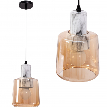 Lustre si pendule - Lampa APP1011-1CP