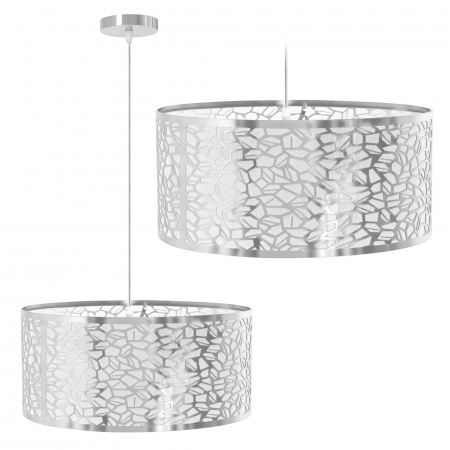 Lustre si pendule - Lampa APP1016-3CP