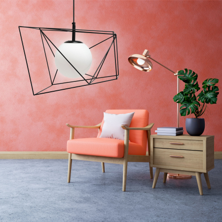 Lampa APP1022-1CP [1]