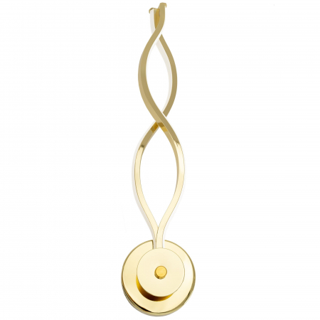 Aplice - LAMPĂ APP1049-W Gold