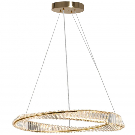 Lustre si pendule - Lampa APP1064-1CP
