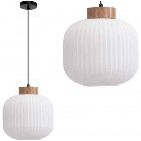 Lustre si pendule - Lampa APP1068-CP