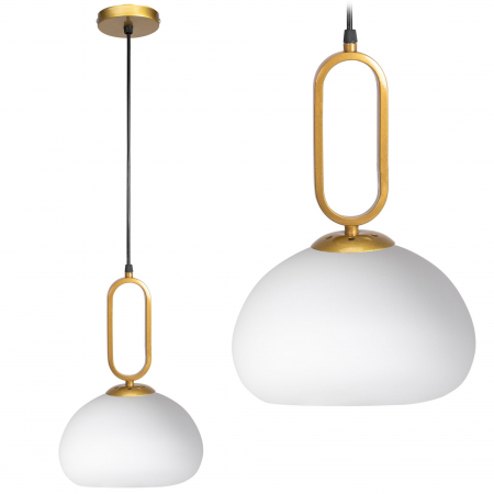 Lustre si pendule - Lampa  APP1073-1CP