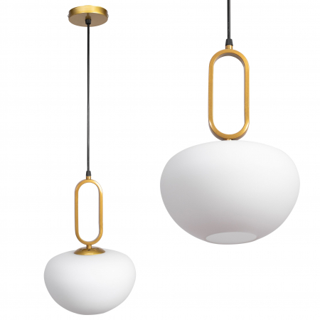 Lustre si pendule - Lampa   APP1074-1CP