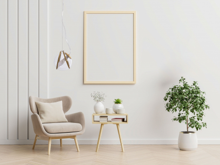 Lampa APP1089-1CP GOLD TRANSPARENT [4]