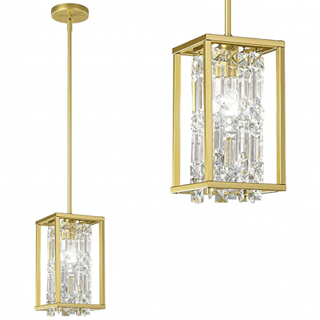 Lustre si pendule - Lampa APP1111-1CP