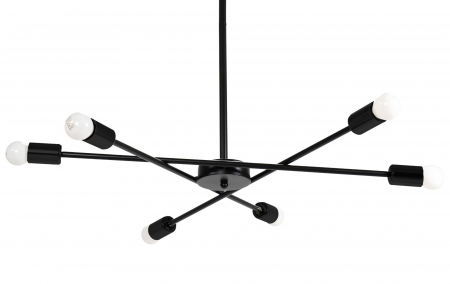 Lampa APP1114-6CP [5]