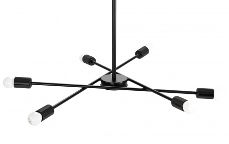 Lampa APP1114-6CP [4]