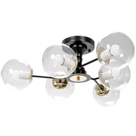 Lampa APP1134-6C [1]