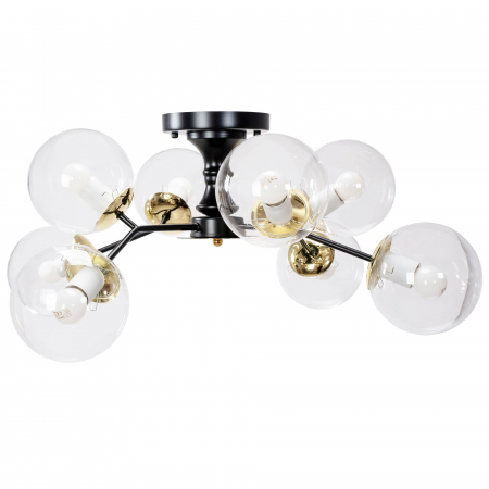 Lustre si pendule - Lampa APP1135-8C