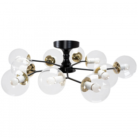 Lustre si pendule - Lampa APP1136-10C