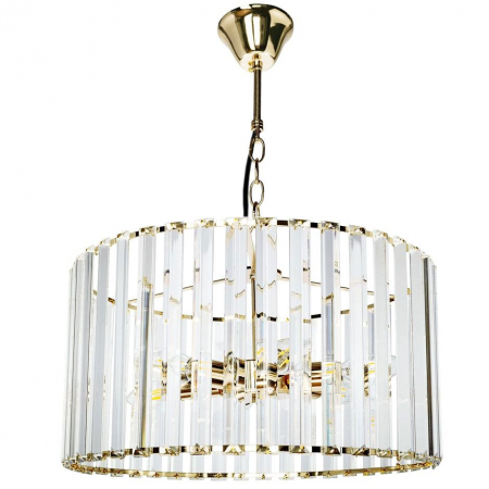 Lustre si pendule - Lampa APP1157-5CP