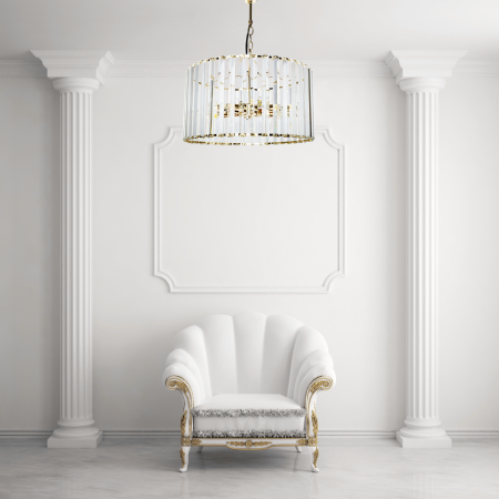 Lampa APP1157-5CP [1]