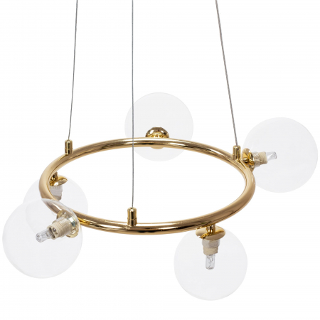 Lampa APP1158-6CP [4]