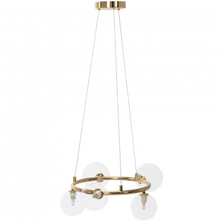 Lampa APP1158-6CP [2]