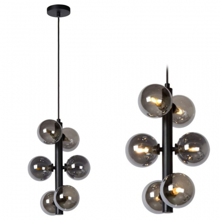 Lustre si pendule - Lampa APP1163-6CP